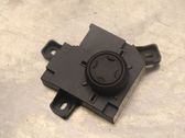 Seat control switch
