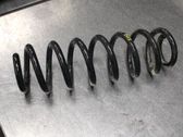 Muelle espiral trasero
