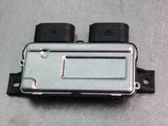 Steuergerät Hochdruckkraftstoffpumpe