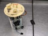 Fuel injection high pressure pump