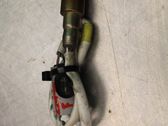 Lambda probe sensor
