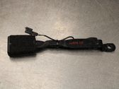 Boucle de ceinture de sécurité avant