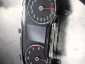Geschwindigkeitsmesser Cockpit