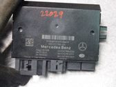 Autres unités de commande / modules