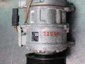 Air conditioning (A/C) compressor (pump)