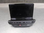 Radio / CD-Player / DVD-Player / Navigation