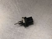 Fuel pressure regulator