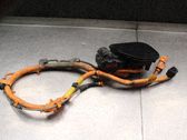 Câble haute tension