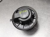 Soplador/ventilador calefacción
