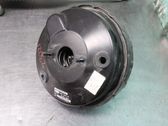 Brake booster
