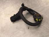 Detonation knock sensor
