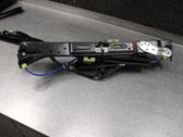 Regulador de puerta delantera con motor