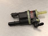 Vacuum valve