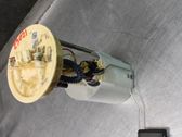 Bomba de alta presión de inyección de combustible