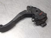 Accelerator pedal position sensor