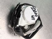 Ceinture de sécurité avant