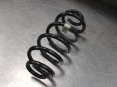 Muelle espiral trasero