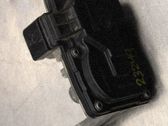 Soupape d'étranglement
