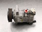 Klimakompressor Pumpe