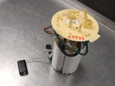 Fuel injection high pressure pump