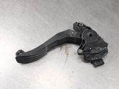 Accelerator pedal position sensor