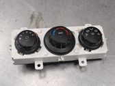 Unidad de control climatización