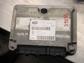 Injection control unit/module