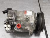Air conditioning (A/C) compressor (pump)