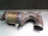 Filtro de partículas del catalizador/FAP/DPF