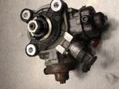 Pompe d'injection de carburant à haute pression
