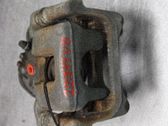 Bremssattel hinten