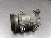 Klimakompressor Pumpe