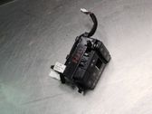 Multifunctional control switch/knob
