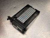 Heizungsgebläse Kühler