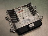 Injection control unit/module