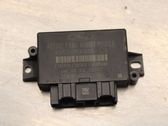 Steuergerät Einparkhilfe Parktronic PDC