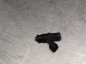 Inyector de combustible