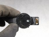 Sensor de lluvia