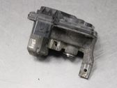 Throttle valve
