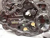 Fensterheber elektrisch mit Motor Tür hinten