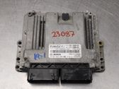 Injection control unit/module