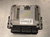 Injection control unit/module