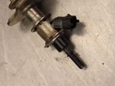AdBlue injector