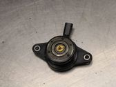 Turbo solenoid valve