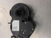 A/C air flow flap actuator/motor