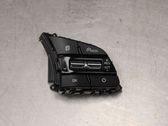 Steering wheel buttons/switches