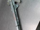 Mécanisme lève-vitre de porte arrière avec moteur