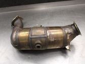 Filtre à particules catalyseur FAP / DPF