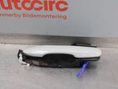 Türgriff Türöffner vorne