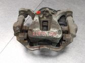 Bremssattel hinten